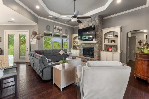 $1,350,000 | 102 Port O Call Drive, Amarillo, TX 79118