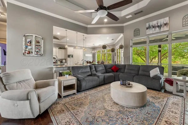 $1,350,000 | 102 Port O Call Drive, Amarillo, TX 79118