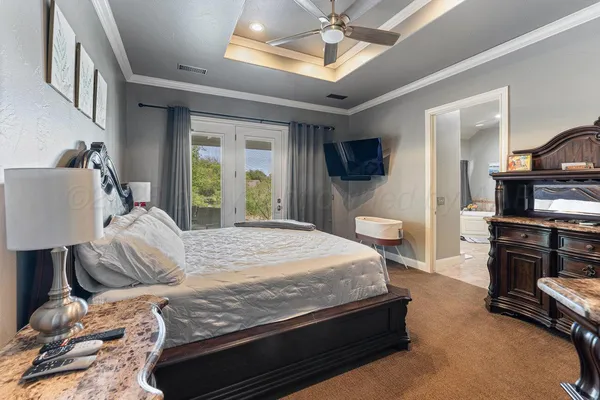 $1,350,000 | 102 Port O Call Drive, Amarillo, TX 79118