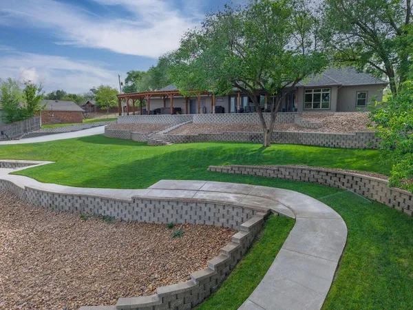 $1,350,000 | 102 Port O Call Drive, Amarillo, TX 79118