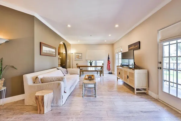 $6,000 | 229 Orange, Unit 3, Coronado, CA 92118