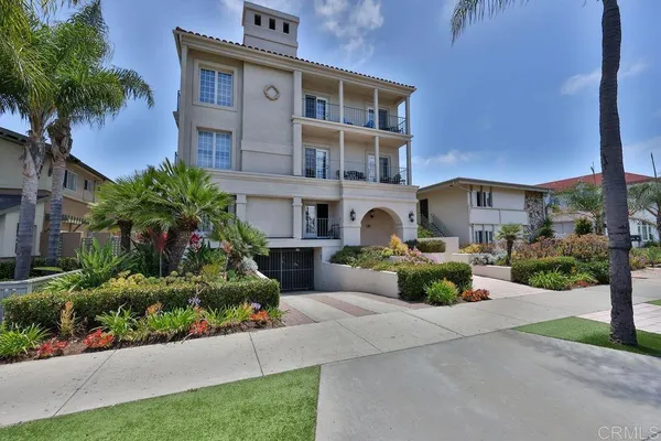 $6,000 | 229 Orange, Unit 3, Coronado, CA 92118