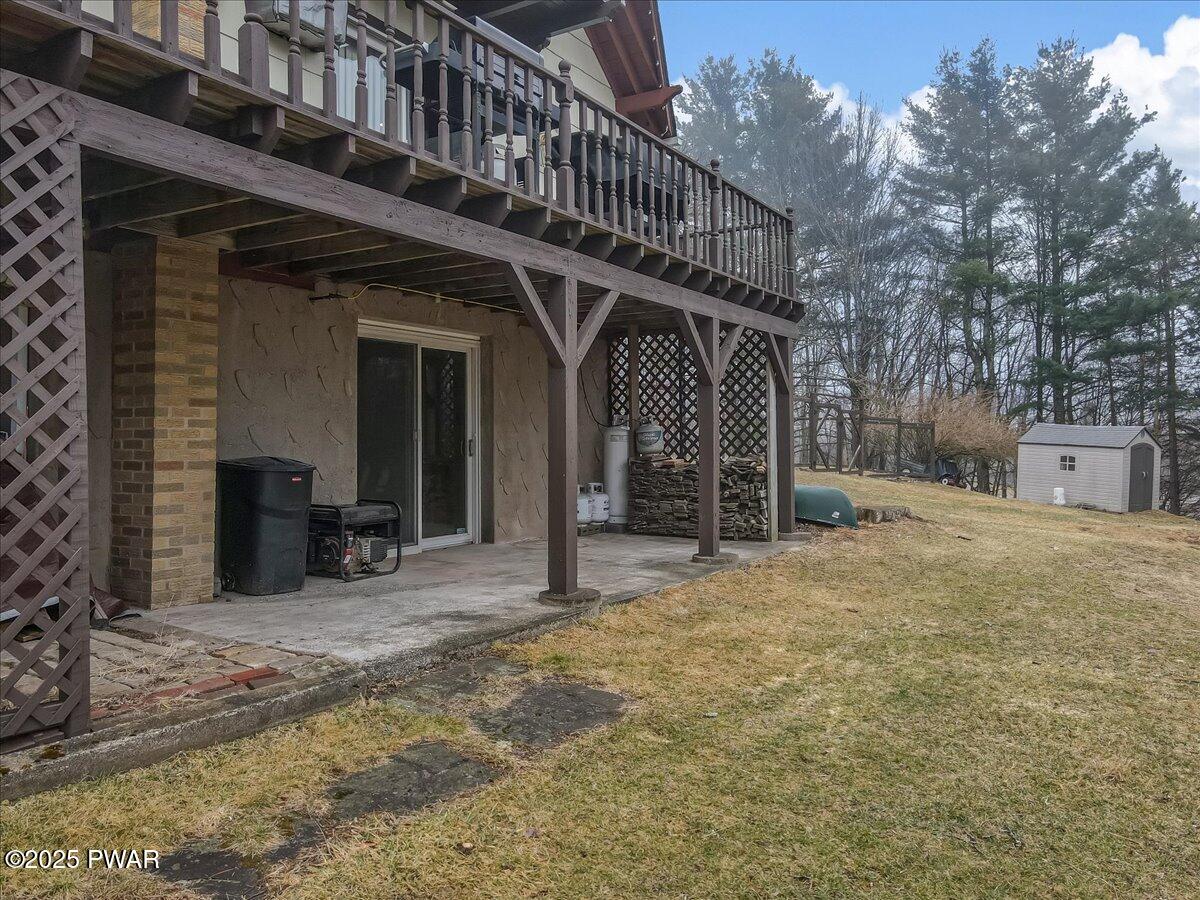 8 Alpine Rd Beach Lake Beach Lake, PA 18405 - Photo 61 of 76