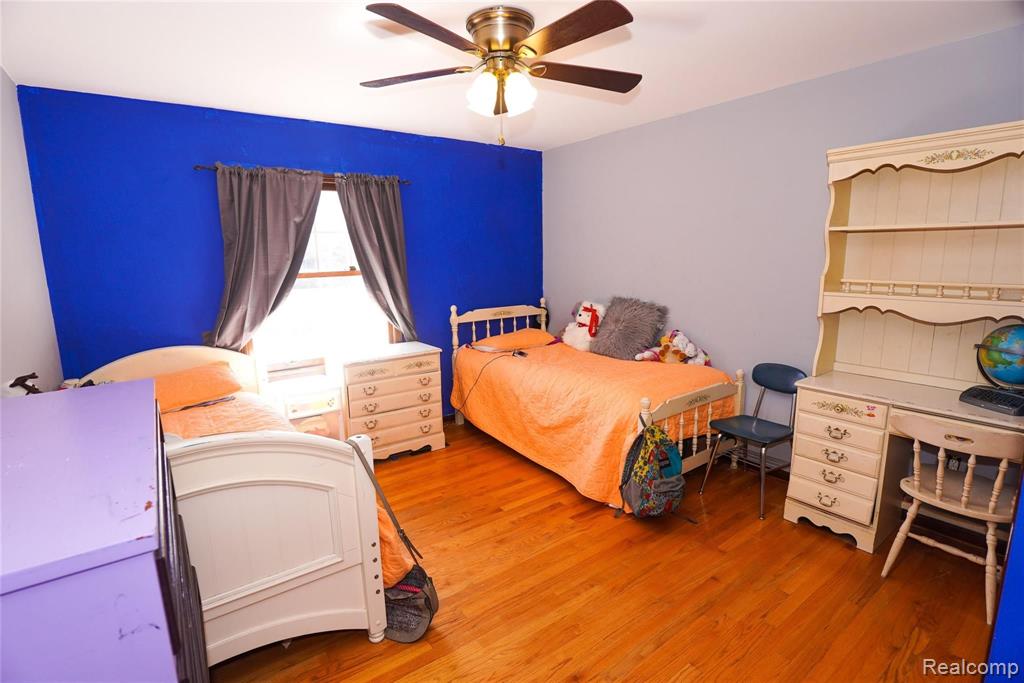 7160 Crofoot Road Fowlerville, MI 48836 - Photo 32 of 46 Gallery Image 32