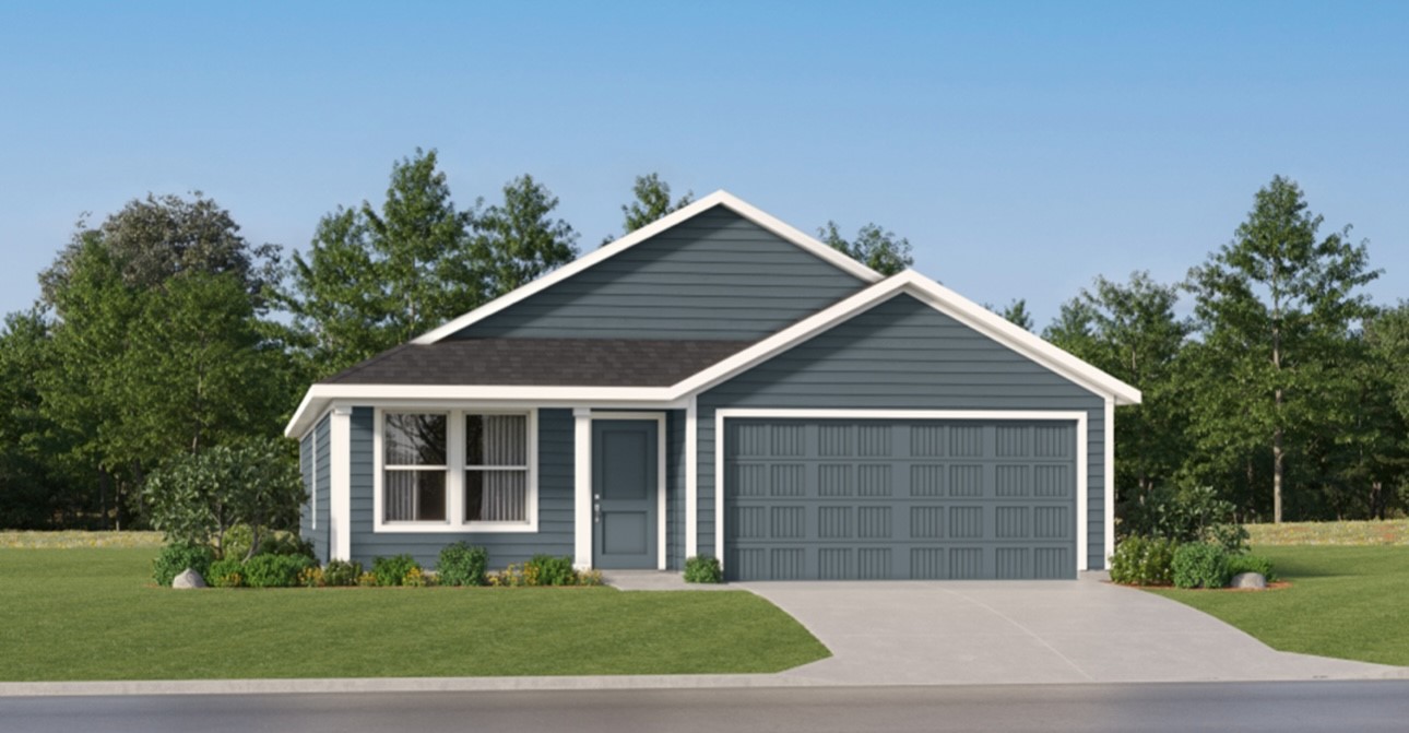 120 Painted Night Road Hutto, TX 78634 - Photo 1 of 1 Gallery Image 1