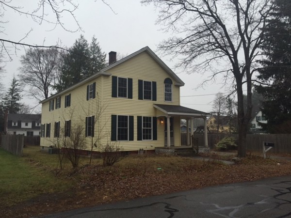 22 3rd Street Ayer, MA 01432 - Photo 2 of 9