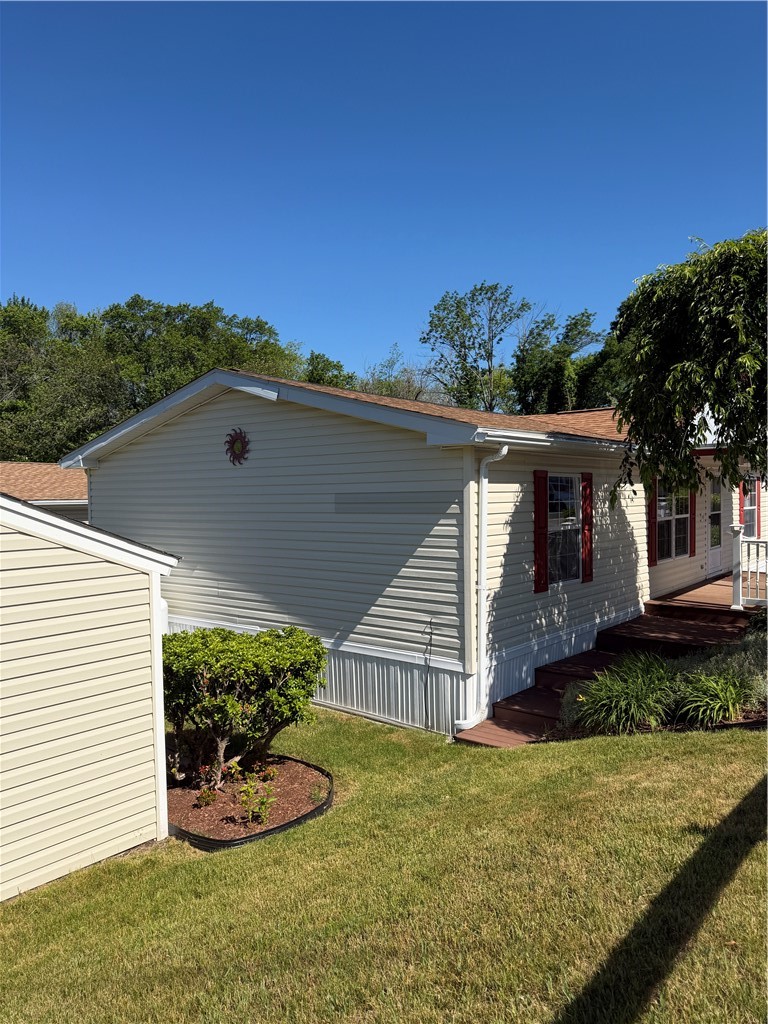 27 Woodward Road, Unit 57 Lincoln, RI 02865 - Photo 42 of 46