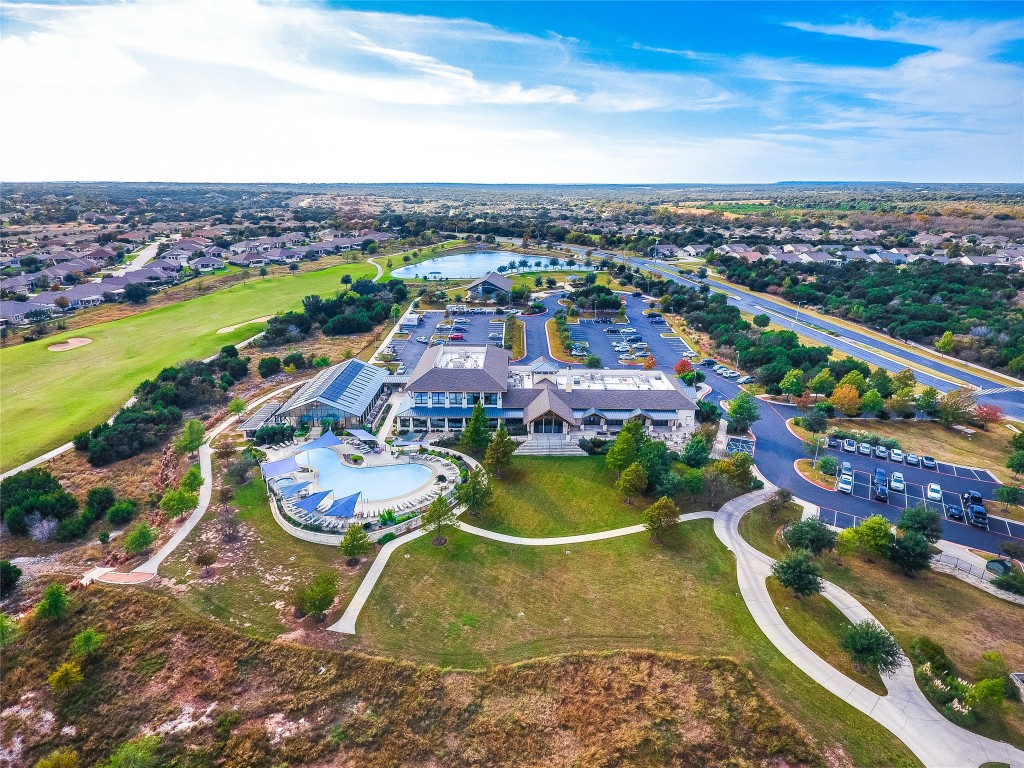 310 Pipe Creek Lane Georgetown, TX 78633 - Photo 30 of 35