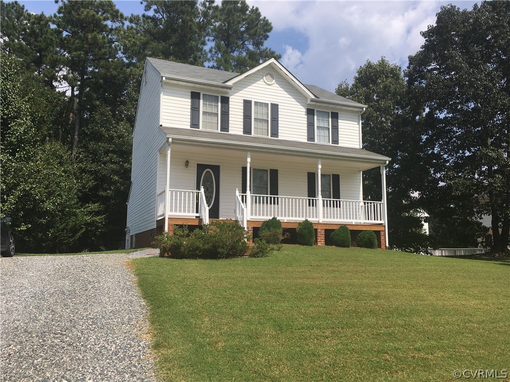 5113 Spring Bluff Road Midlothian, VA 23112 - Photo 1 of 19 Gallery Image 1