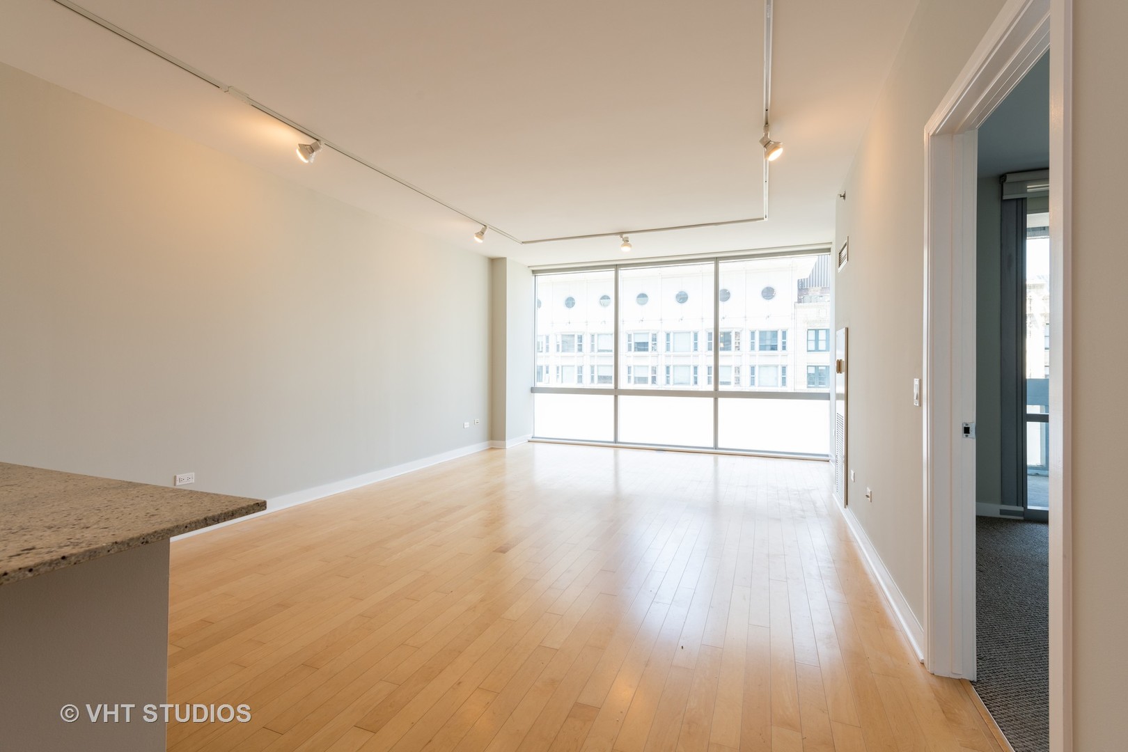 8 East Randolph Street, Unit 1206 Chicago, IL 60601 - Photo 2 of 10