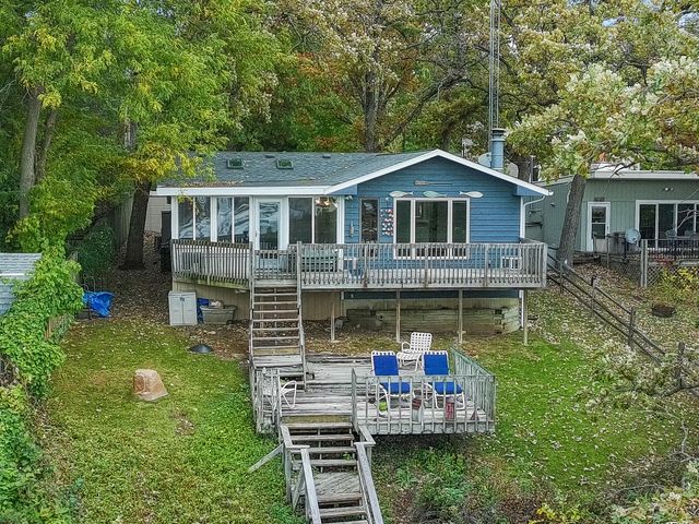 $719,700 | W5683 Park Road, La Grange, WI 53121