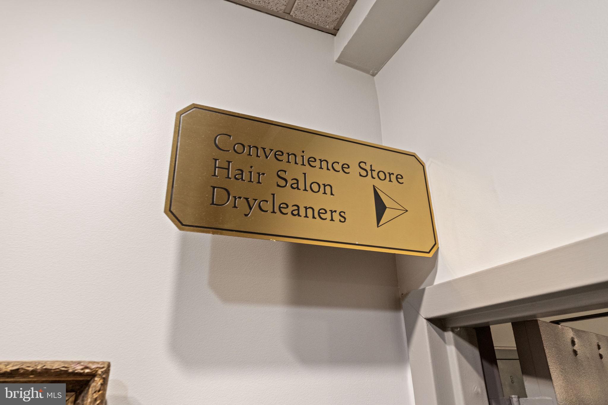 1800 Old Meadow Road, Unit 1218 McLean, VA 22102 - Photo 14 of 55 a close up of a street sign