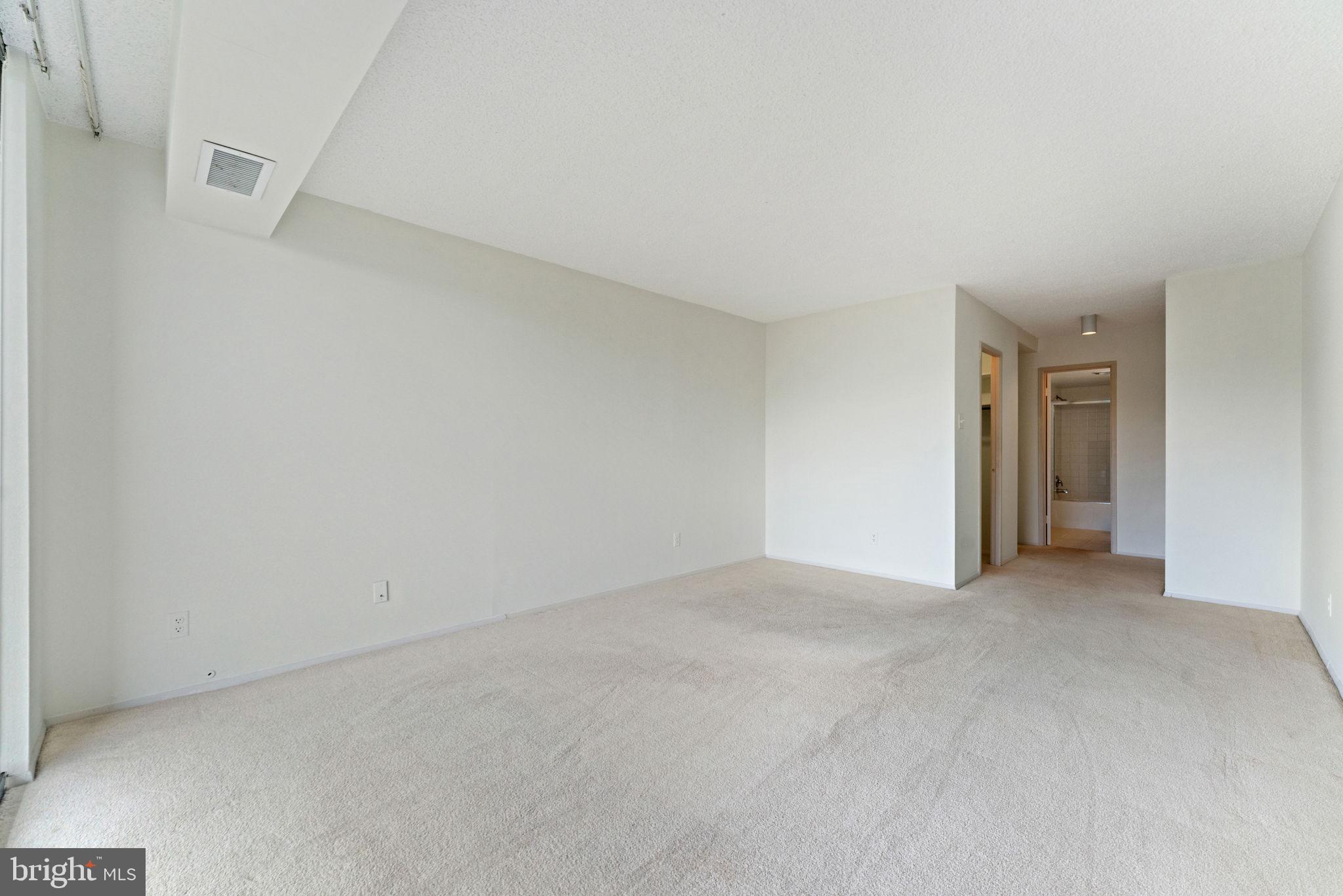 1800 Old Meadow Road, Unit 1218 McLean, VA 22102 - Photo 32 of 55 a view of an empty room