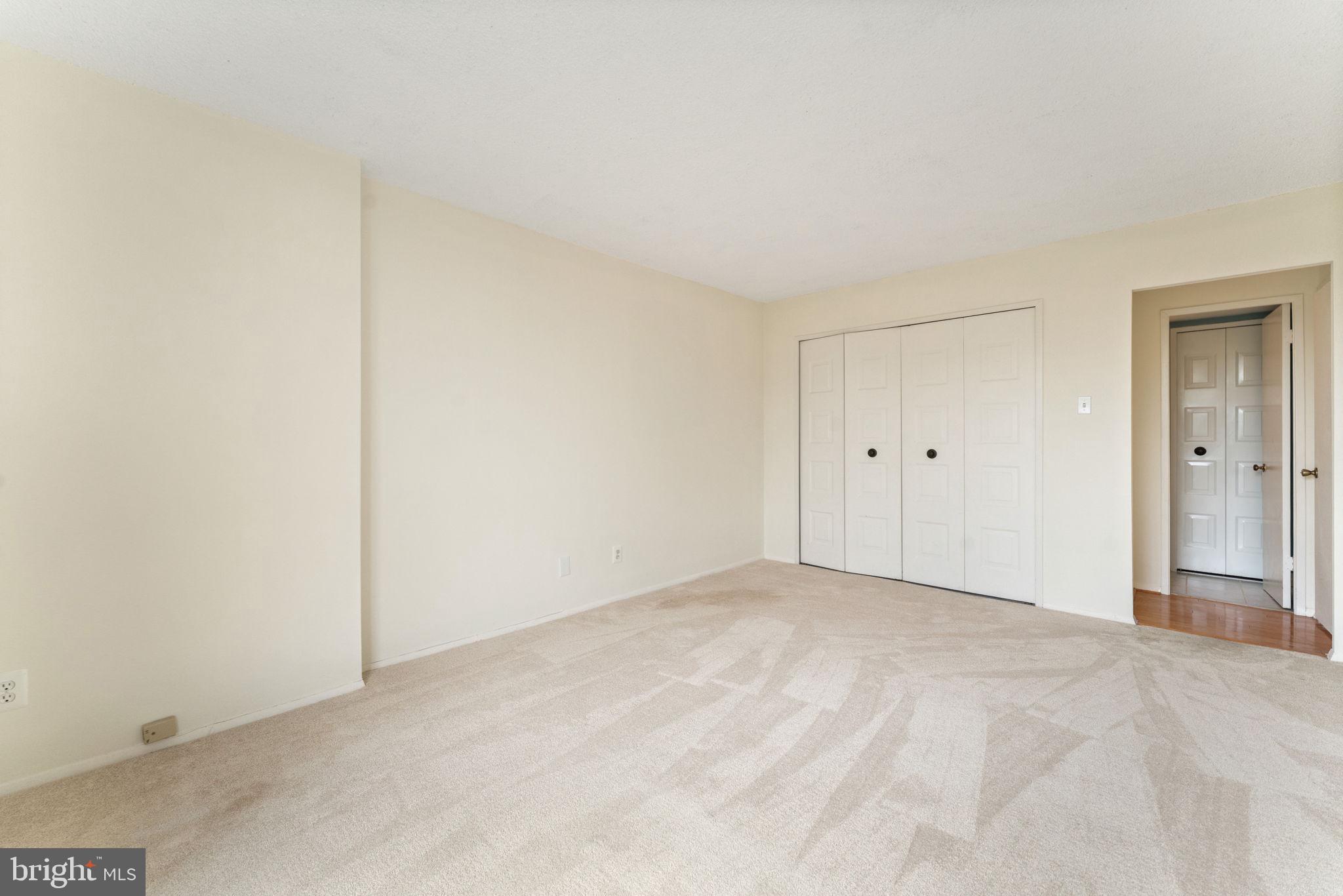 1800 Old Meadow Road, Unit 1218 McLean, VA 22102 - Photo 38 of 55 a view of an empty room