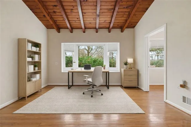 $3,200 | 3302 Wynn Drive, Avondale Estates, GA 30002