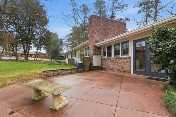 $3,200 | 3302 Wynn Drive, Avondale Estates, GA 30002