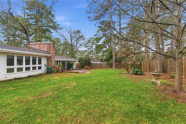 $3,200 | 3302 Wynn Drive, Avondale Estates, GA 30002