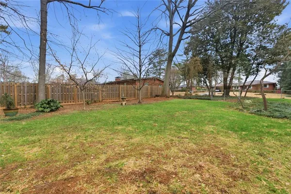 $3,200 | 3302 Wynn Drive, Avondale Estates, GA 30002