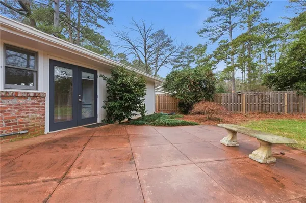$3,200 | 3302 Wynn Drive, Avondale Estates, GA 30002