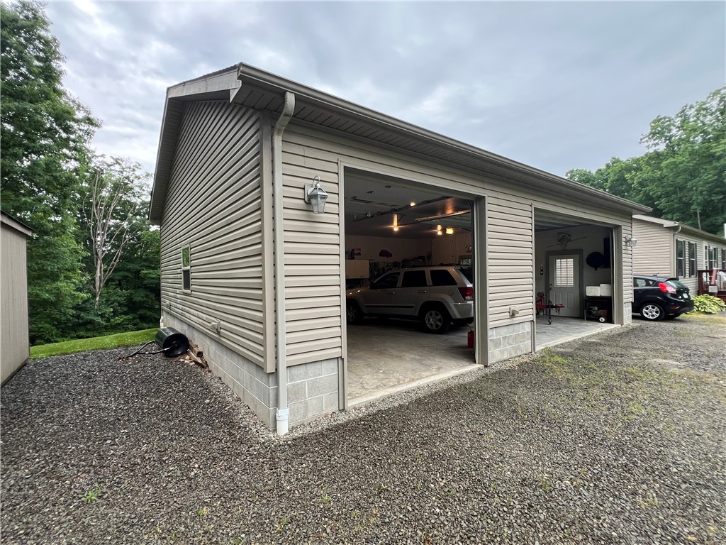 332 Vanderhoff Road Catlin, NY 14864 - Photo 45 of 50