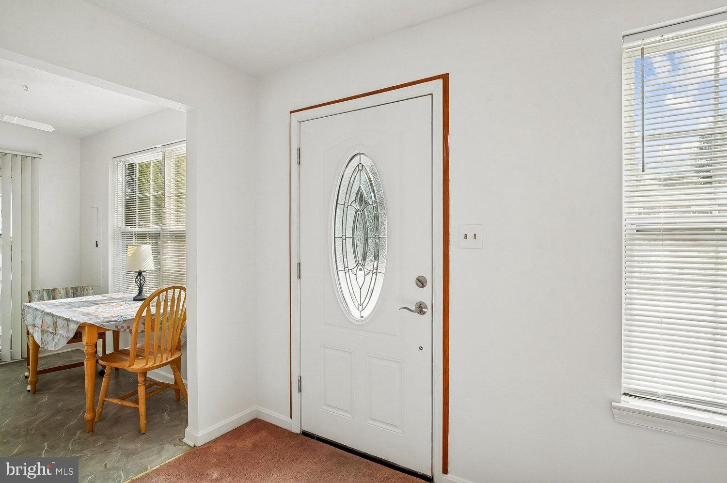 Foyer