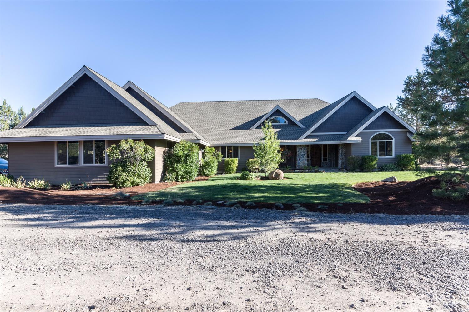 18460 Tumalo Reservoir Road Bend, OR 97703 - Photo 21 of 21 Additional Photo