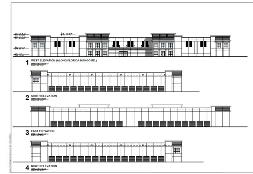 2500 North Florida Mango Road West Palm Beach, FL 33409 - Photo 7 of 7 a picture of a building