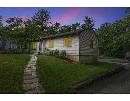7 Burt Road Wilmington, MA 01887 - Photo 39 of 41 Gallery Image 39