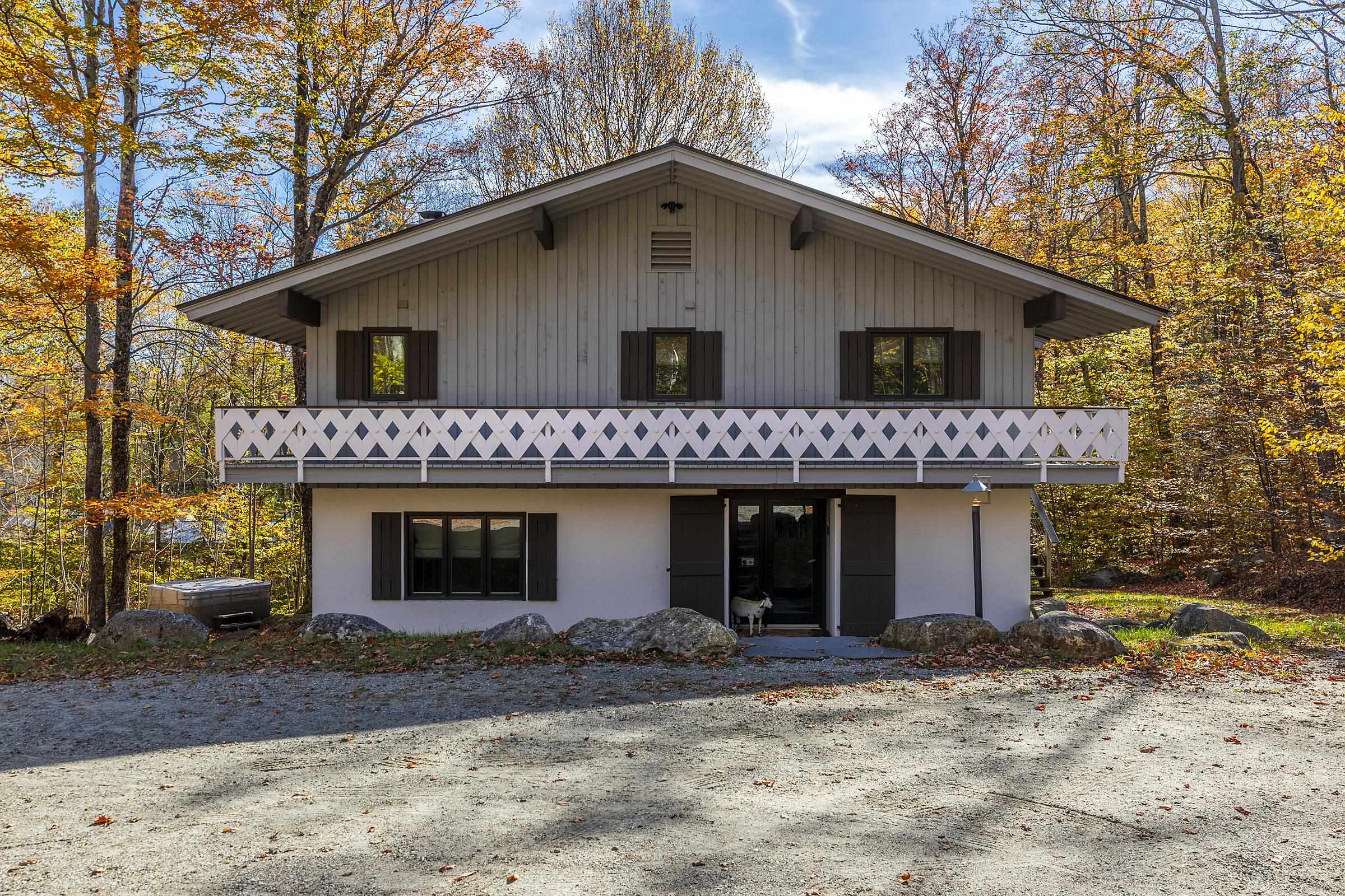 97 North Brookwood Road Stratton, VT 05155 - Photo 35 of 52