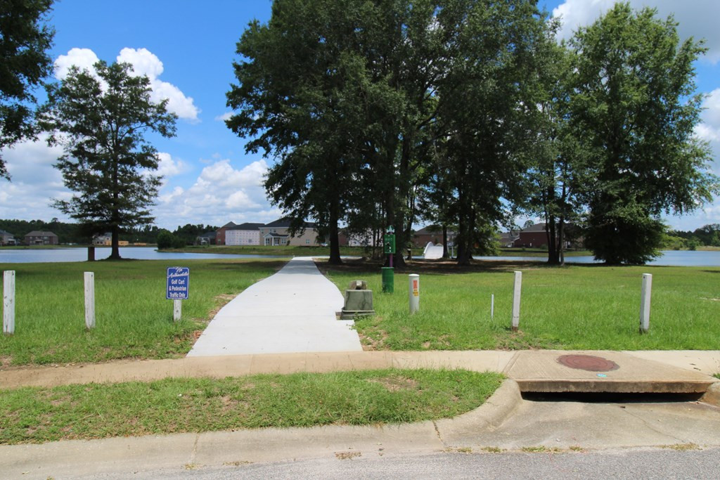 2245 Beachforest Drive Sumter, SC 29153 - Photo 3 of 4