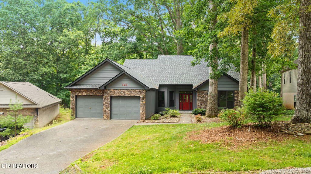 121 Inata Circle Loudon, TN 37774 - Photo 56 of 60 DJI_0168