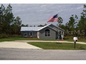 1930 Southwest Harbor Hills Road Dunnellon, FL 34431 - Photo 1 of 1 Primary Photo