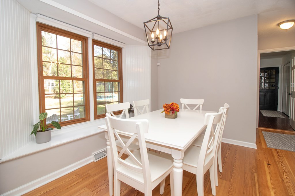 119 Hasty Road Aiken, SC 29803 - Photo 17 of 43 Gallery Image 17
