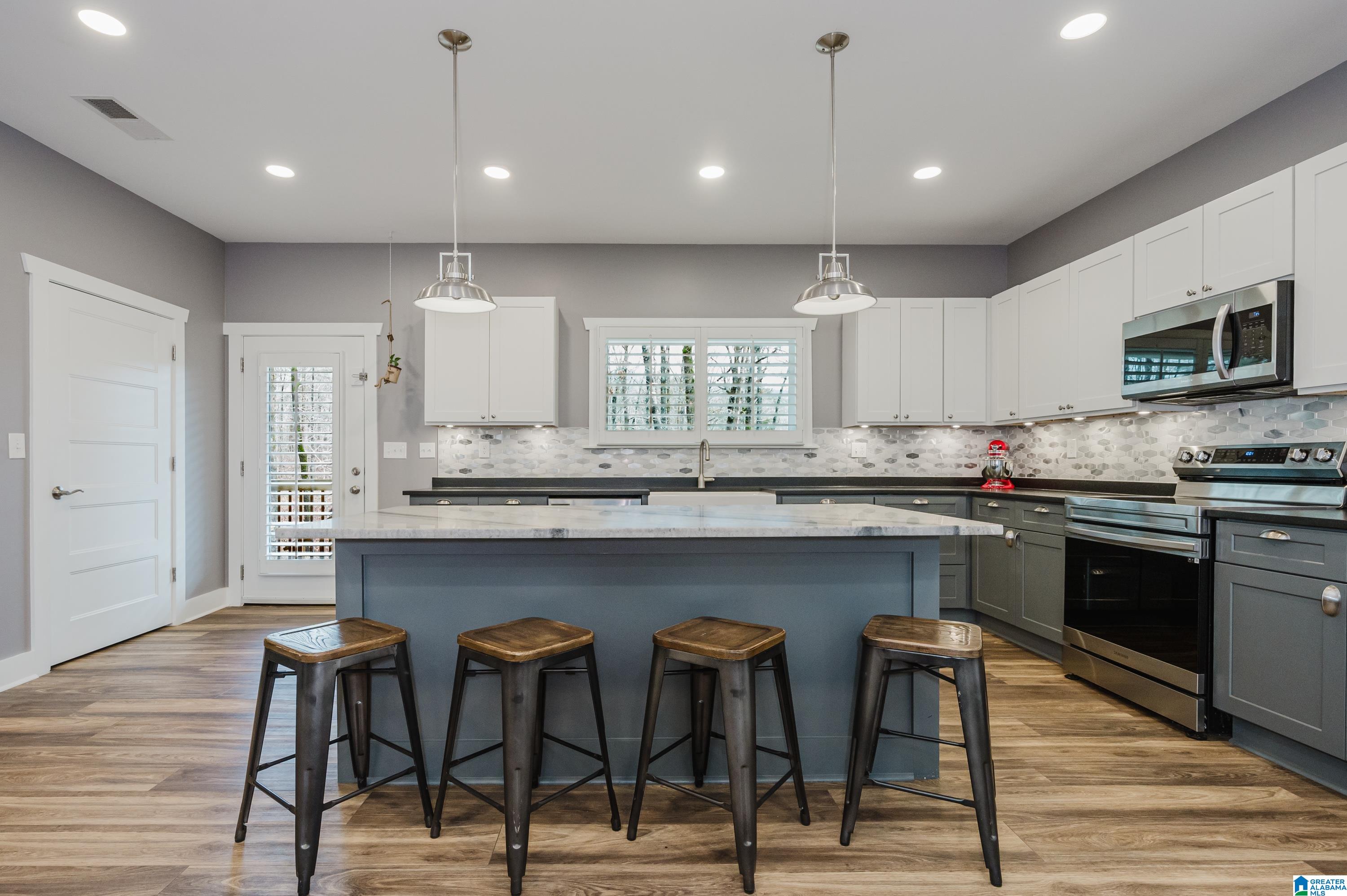 1160 Rockridge Road Pell City, AL 35128 - Photo 14 of 52