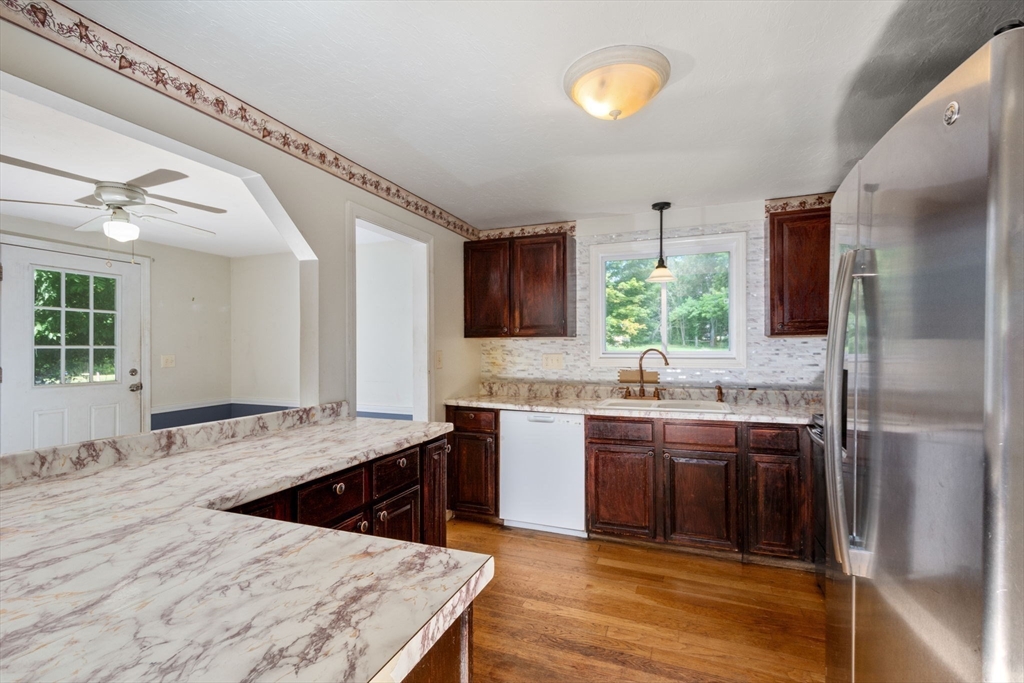 9 Webster Street, Unit 9 Douglas, MA 01516 - Photo 17 of 35