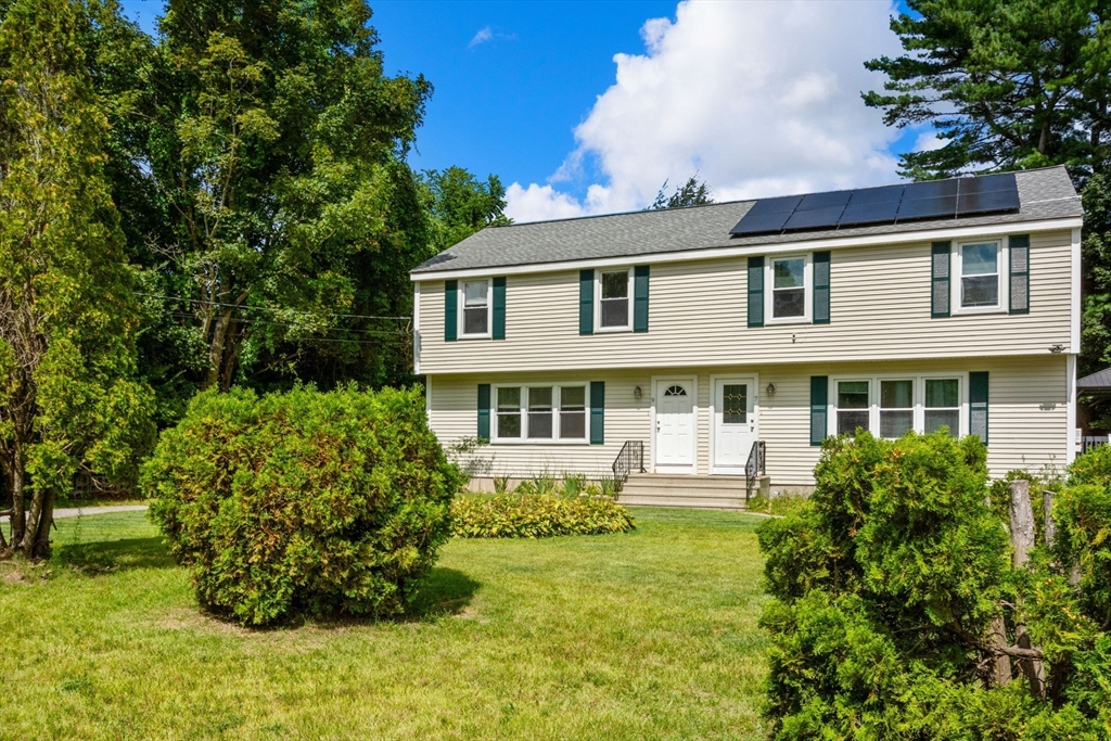 9 Webster Street, Unit 9 Douglas, MA 01516 - Photo 2 of 35