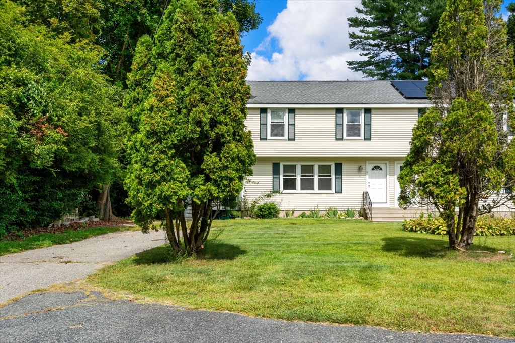 9 Webster Street, Unit 9 Douglas, MA 01516 - Photo 3 of 35