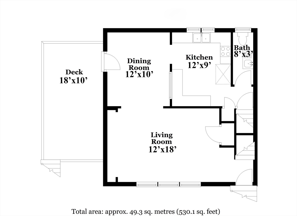 9 Webster Street, Unit 9 Douglas, MA 01516 - Photo 33 of 35