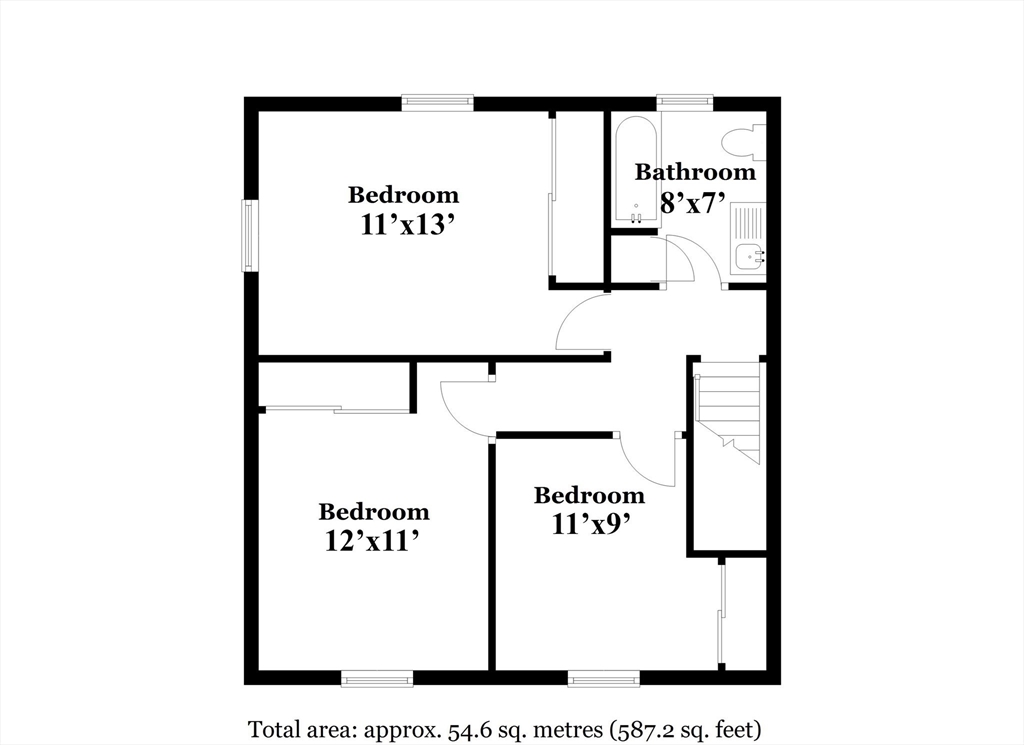 9 Webster Street, Unit 9 Douglas, MA 01516 - Photo 34 of 35