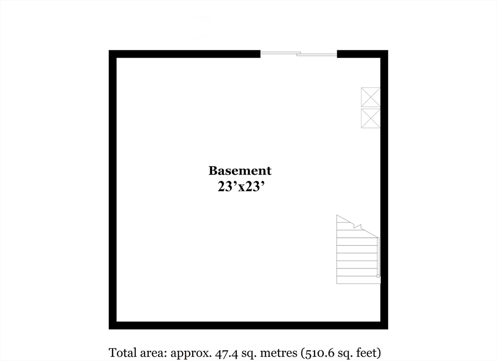 9 Webster Street, Unit 9 Douglas, MA 01516 - Photo 35 of 35