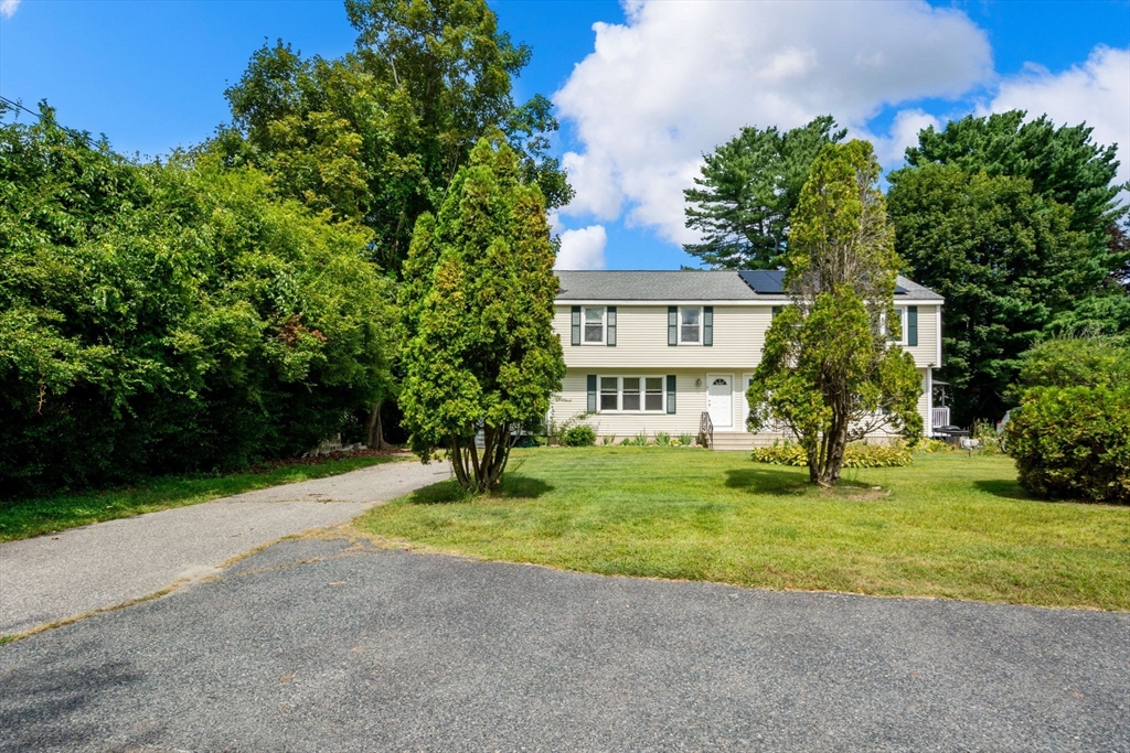 9 Webster Street, Unit 9 Douglas, MA 01516 - Photo 4 of 35