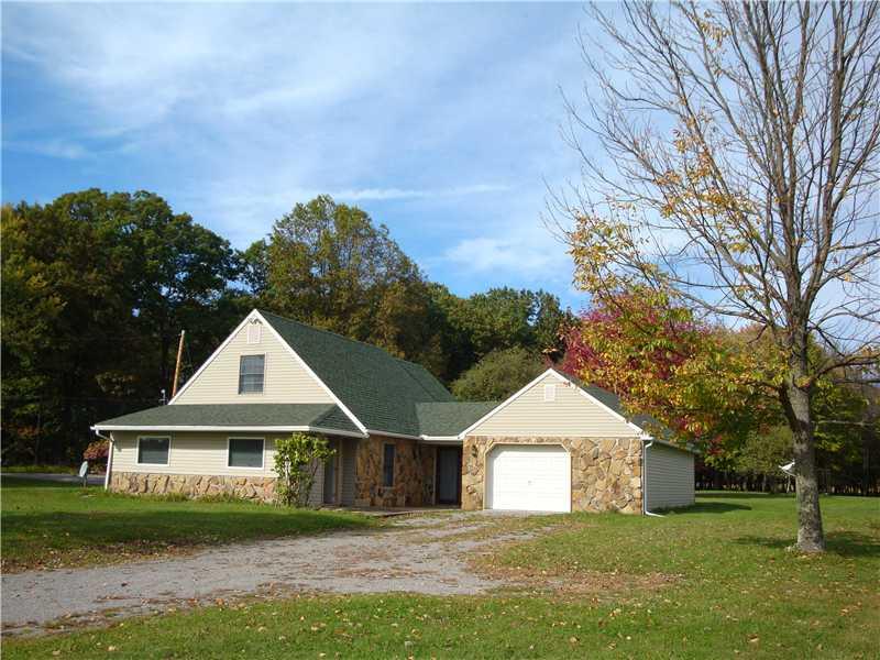 135 Sarver Road Sarver, PA 16055 - Photo 1 of 21 Exterior Front.