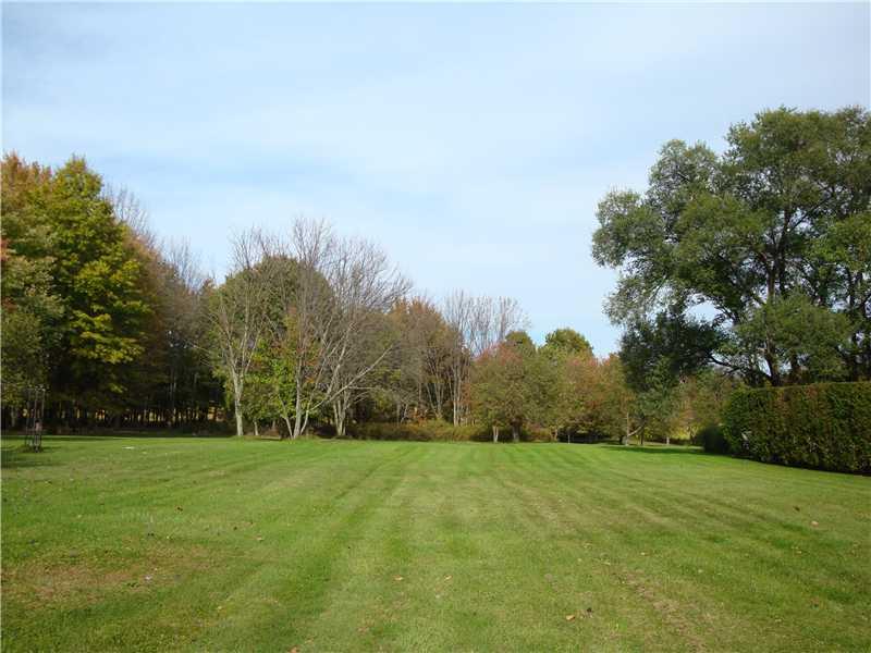 135 Sarver Road Sarver, PA 16055 - Photo 2 of 21 Exterior Back. Great back yard!