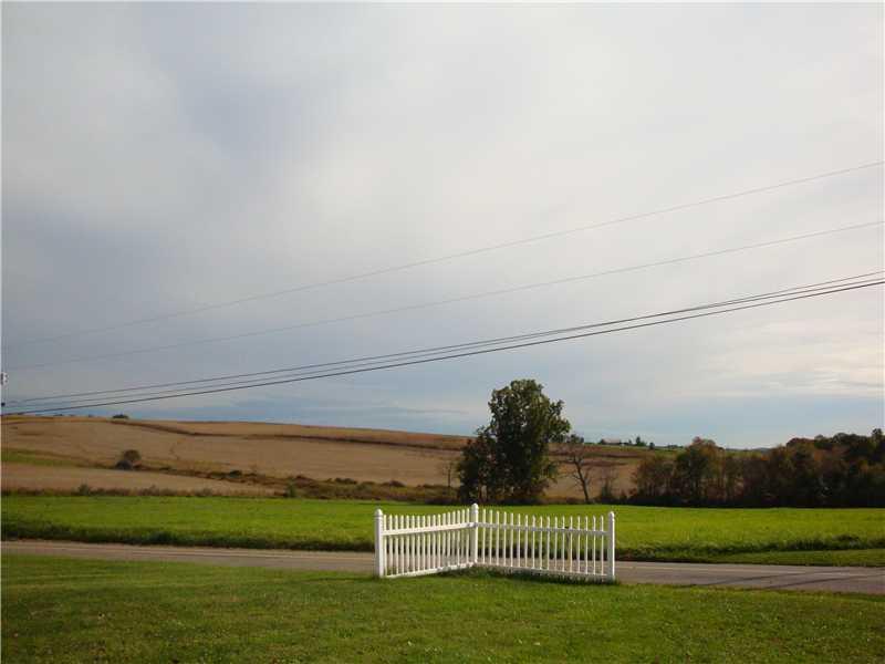 135 Sarver Road Sarver, PA 16055 - Photo 21 of 21 Other. What a great view from the front of the home!