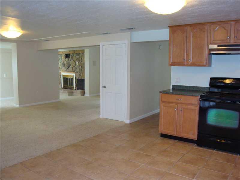 135 Sarver Road Sarver, PA 16055 - Photo 9 of 21 Kitchen. Open floor plan!