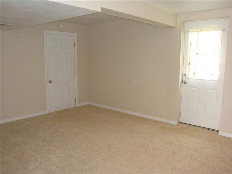 135 Sarver Road Sarver, PA 16055 - Photo 10 of 21 Bedroom. Main floor bedroom