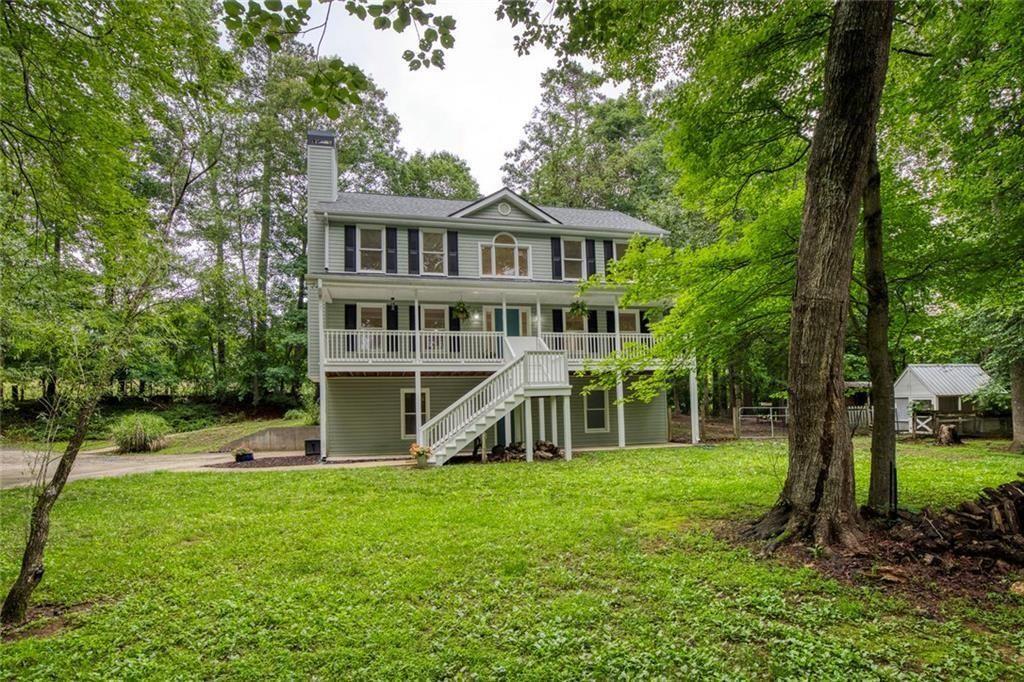 1274 Roper Road Canton, GA 30115 - Photo 96 of 113