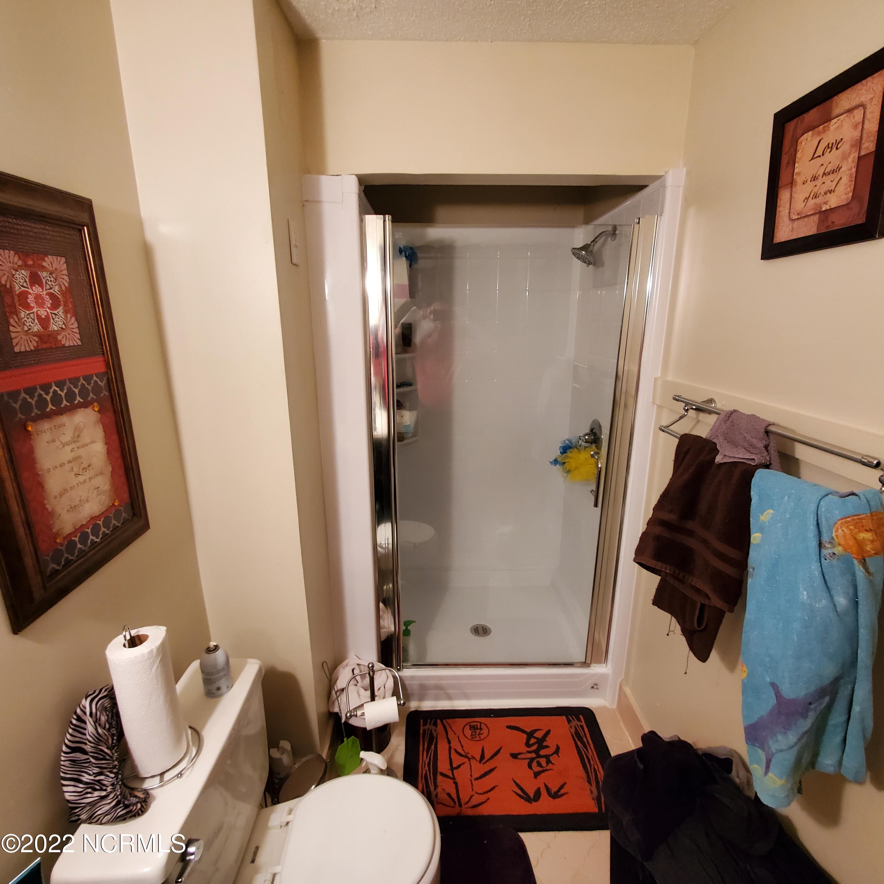 207 Nottingham Road Jacksonville, NC 28546 - Photo 24 of 31 Master shower