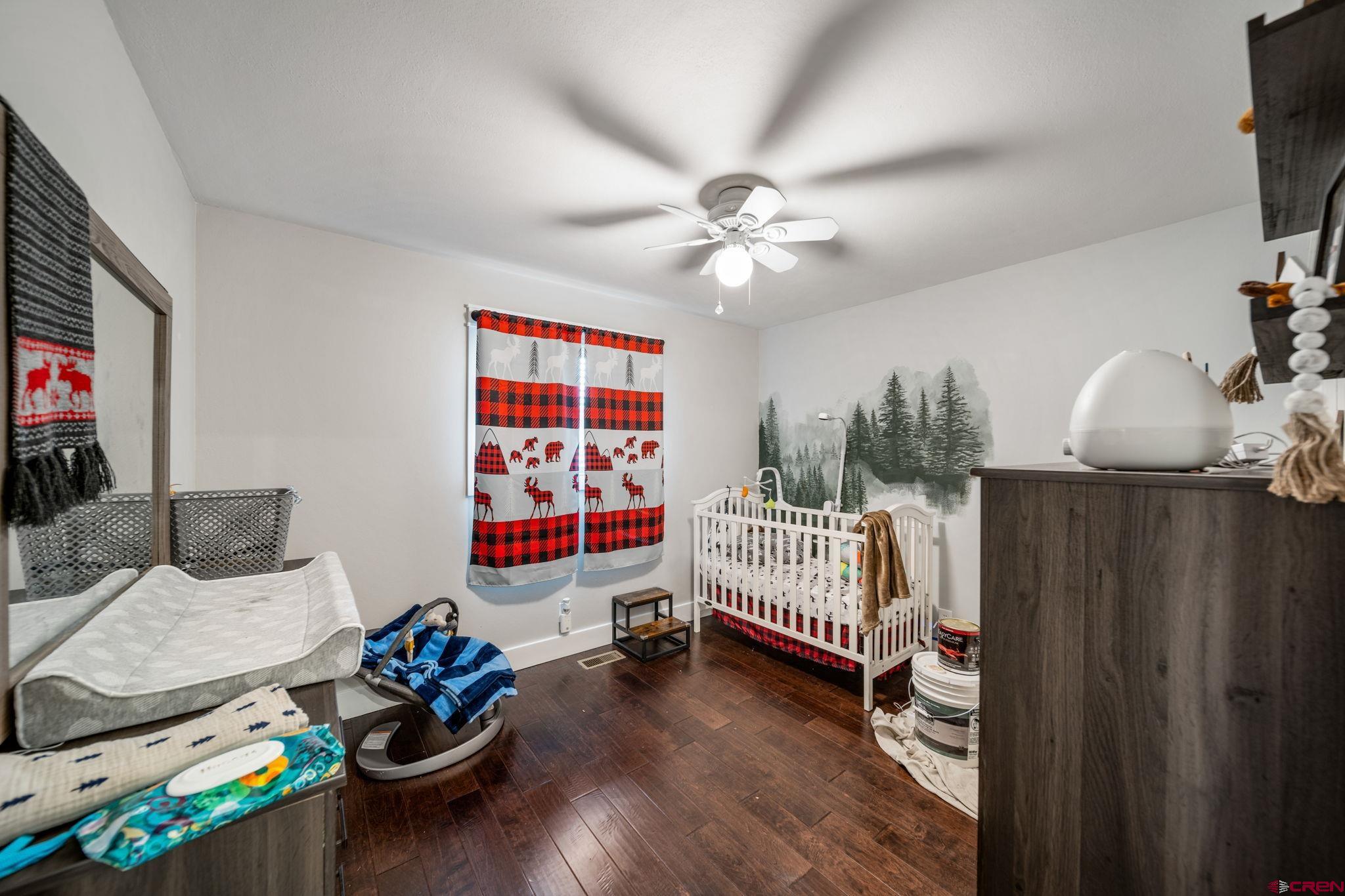 805 North Edith Street Cortez, CO 81321 - Photo 9 of 15