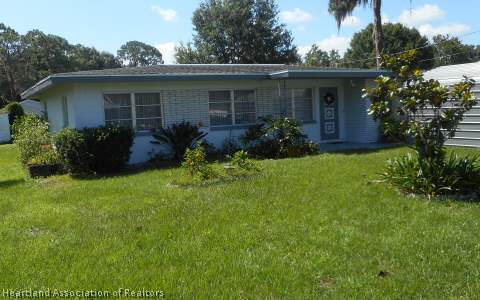 202 Spring Garden Road Sebring, FL 33870 - Photo 1 of 5 Gallery Image 1